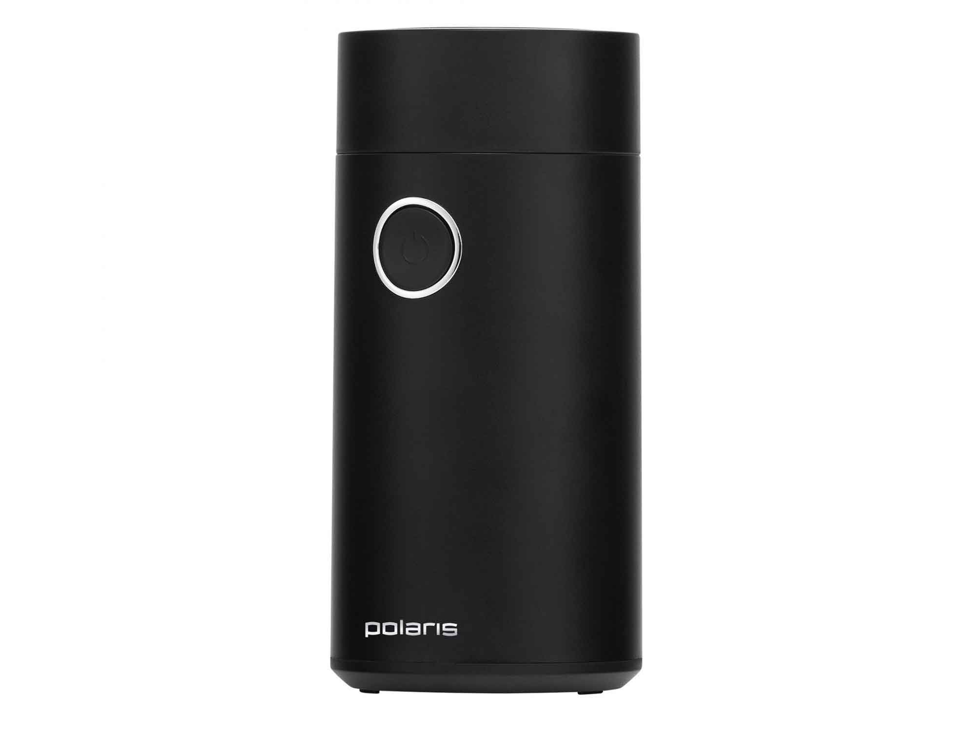 el. grinder polaris pcg 2014 black
